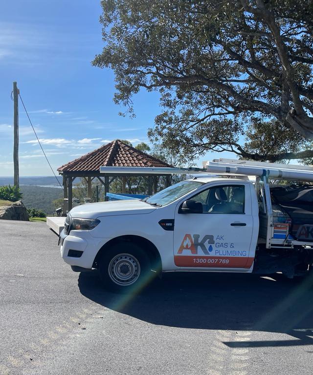All Kind Gas & Plumbing Brisbane