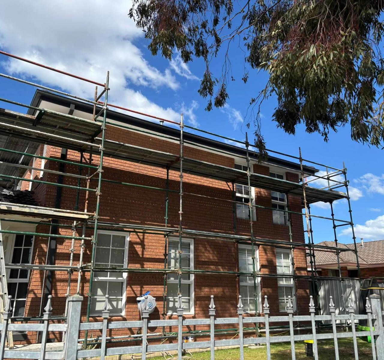 ALL KK ROOF RESTORATION | Roof repair Services Melton | Roof Cleaner Altona | High Pressure Cleaning sunshine West