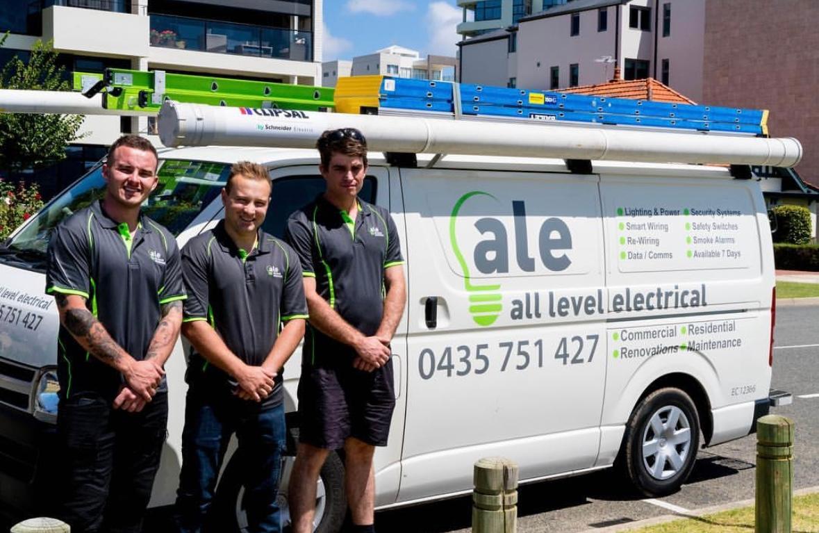 all level electrical