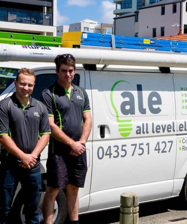 all level electrical