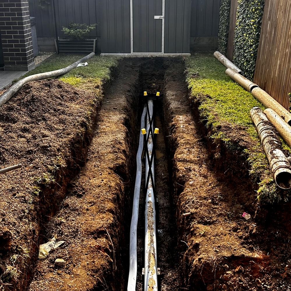 All Line Plumbing