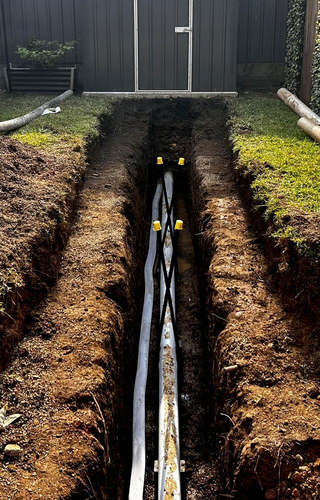 All Line Plumbing