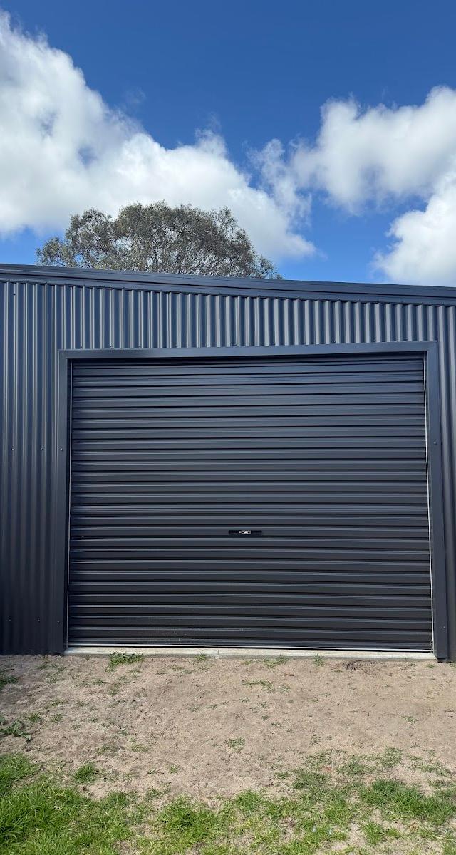 All Metal Roof Plumbing