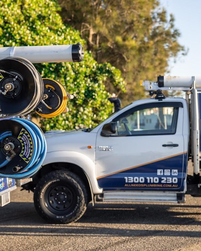 All Needs plumbing Cronulla