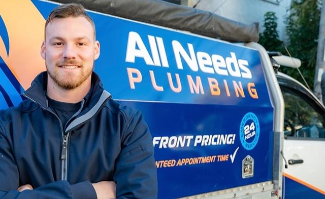All Needs Plumbing