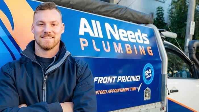 All Needs Plumbing
