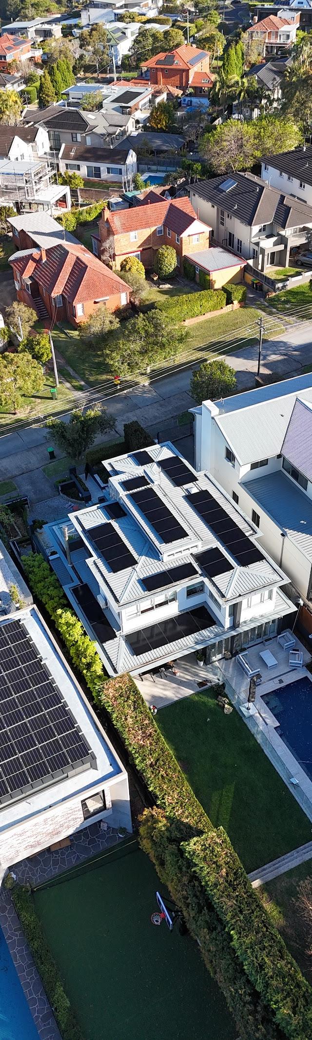 All Phases Electrical and Solar Energy