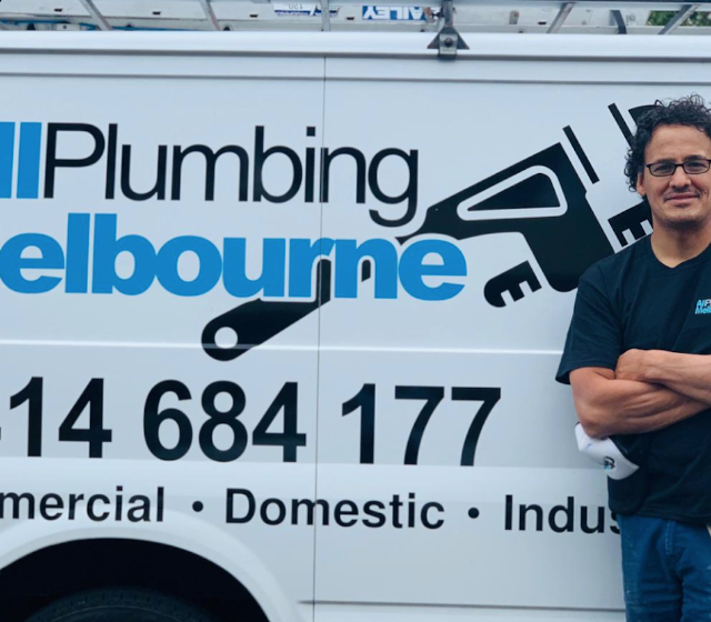 All Plumbing Melbourne