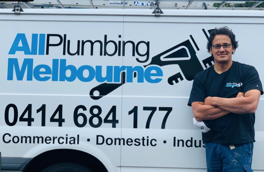 All Plumbing Melbourne