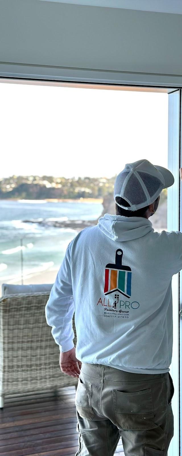 All Pro Painters Pty