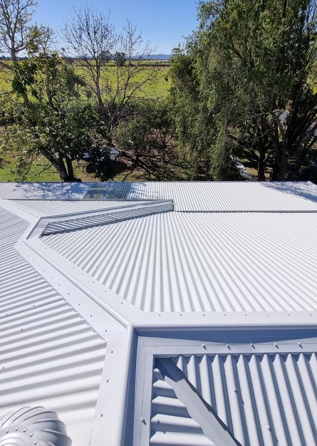 All Roof Australia