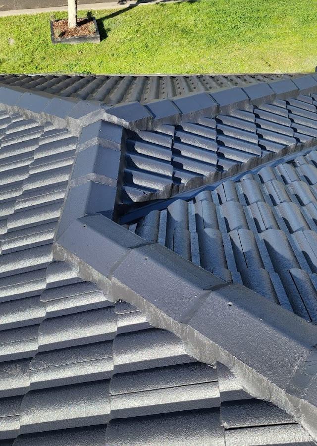 All Roof Repair Pty Ltd