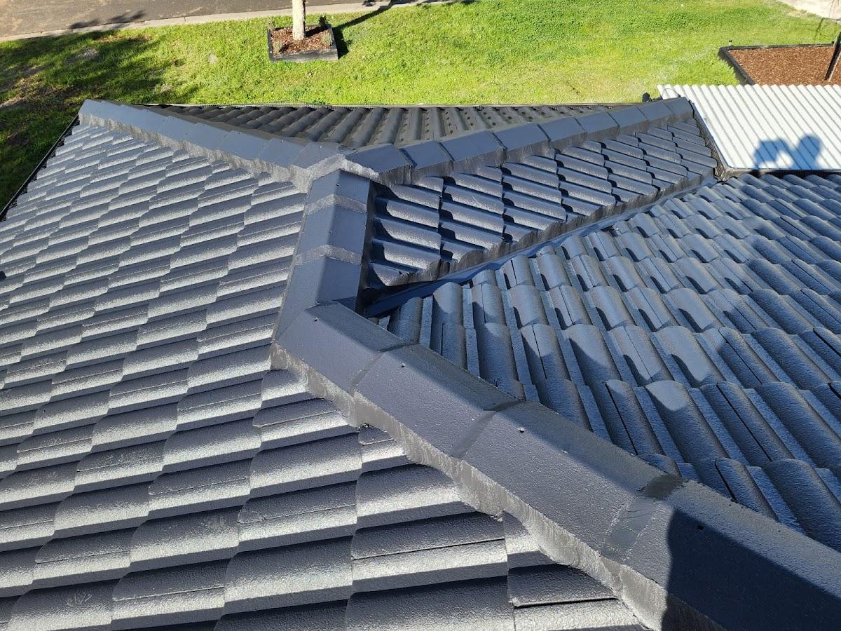 All Roof Repair Pty Ltd