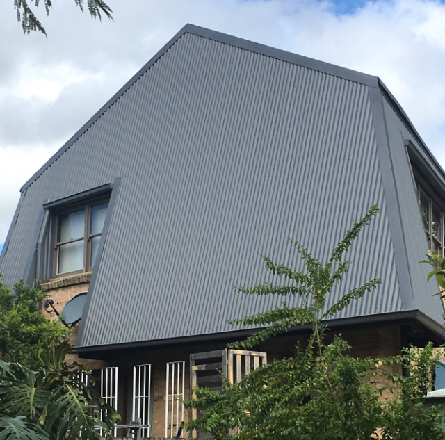 All Roofing Services Pty Ltd