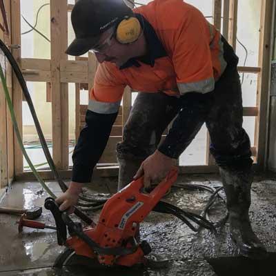 All Round Concrete Cutting