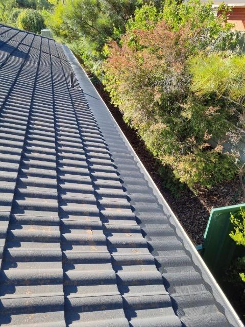 All Seasons Gutters