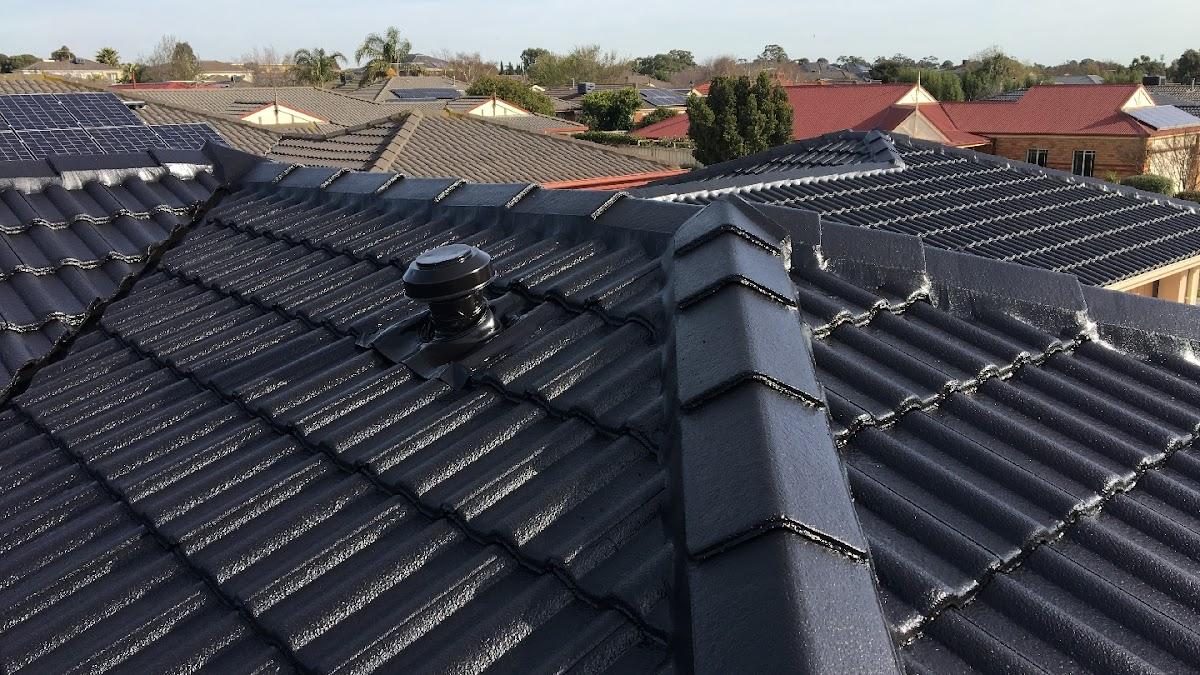 All Seasons Recover Roof Restoration