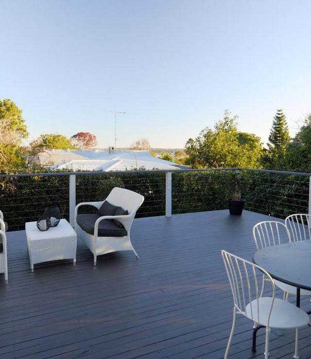 All Seasons Renovations and Extensions