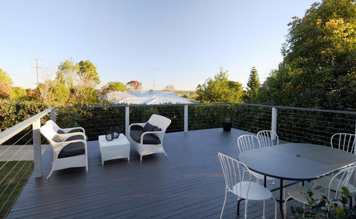 All Seasons Renovations and Extensions