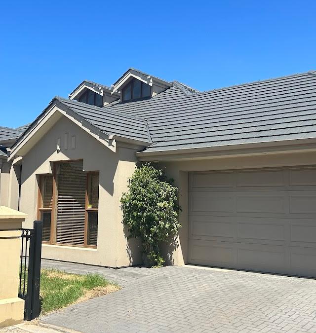 ALL-SIDE ROOFING - Roof Repairs & Roof Restoration Adelaide