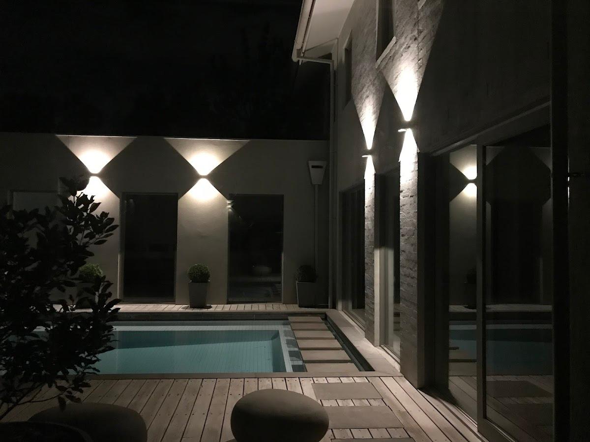 All Spaces Electrical