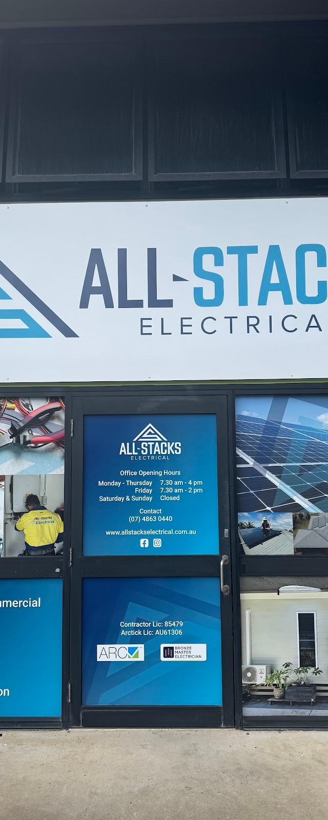 All-Stacks Electrical