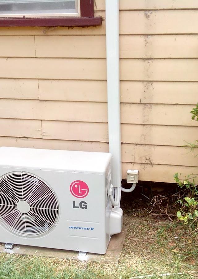 All Stars Air conditioning And Electrical Services pty.ltd
