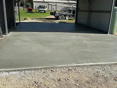 All Styles Concrete