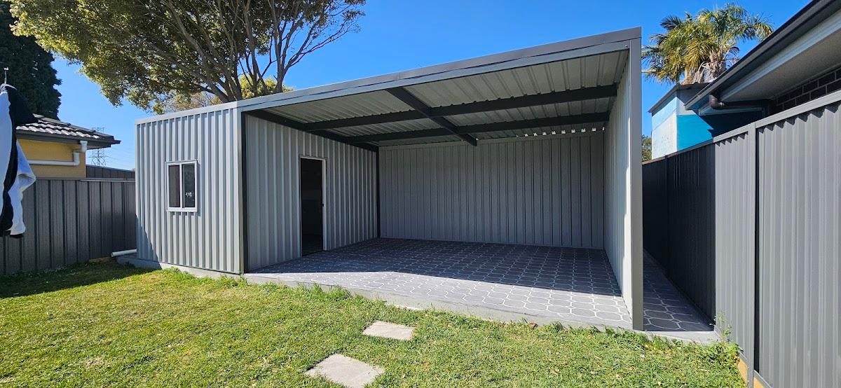 All sydney roofing services
