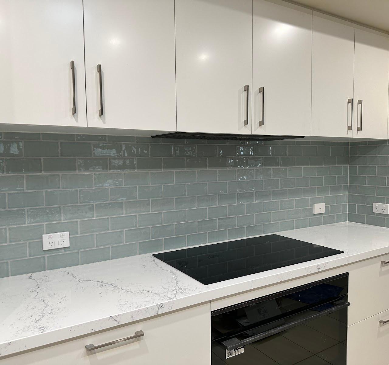 All Tiling Services