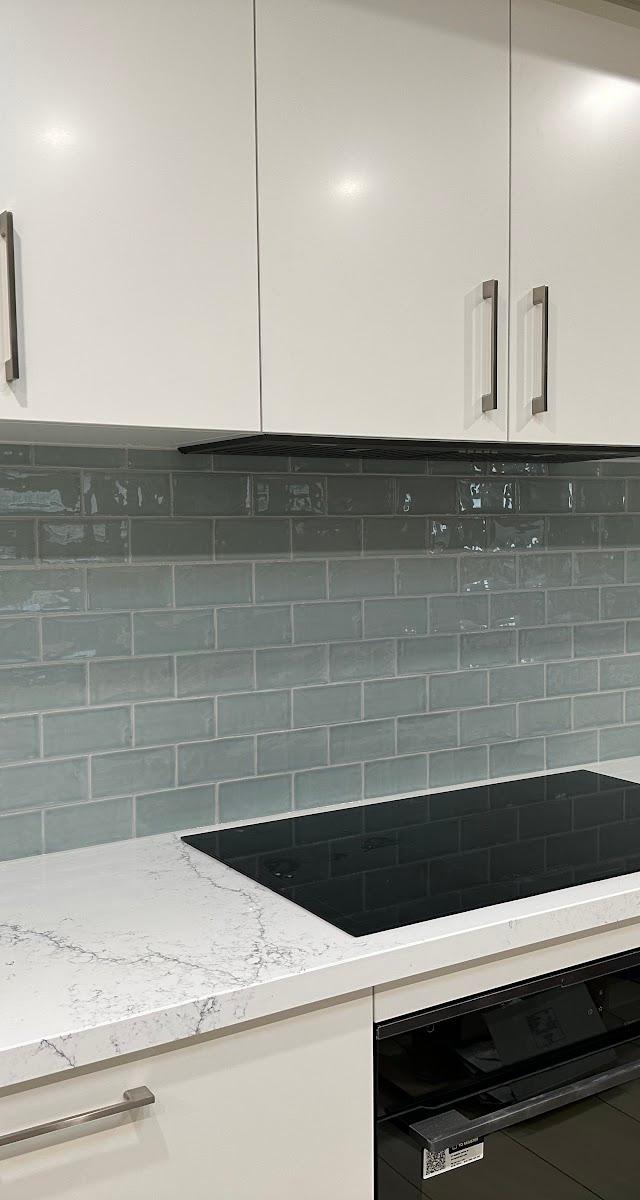 All Tiling Services