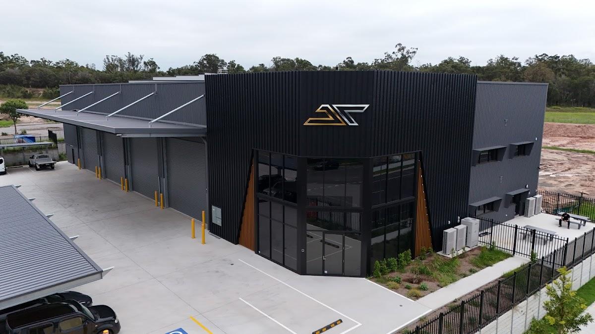 All Type Metal Roofing - Commercial & Industrial