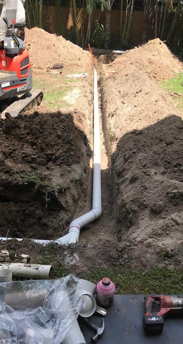 All Type Plumbing and Gas Fitting Pty Ltd