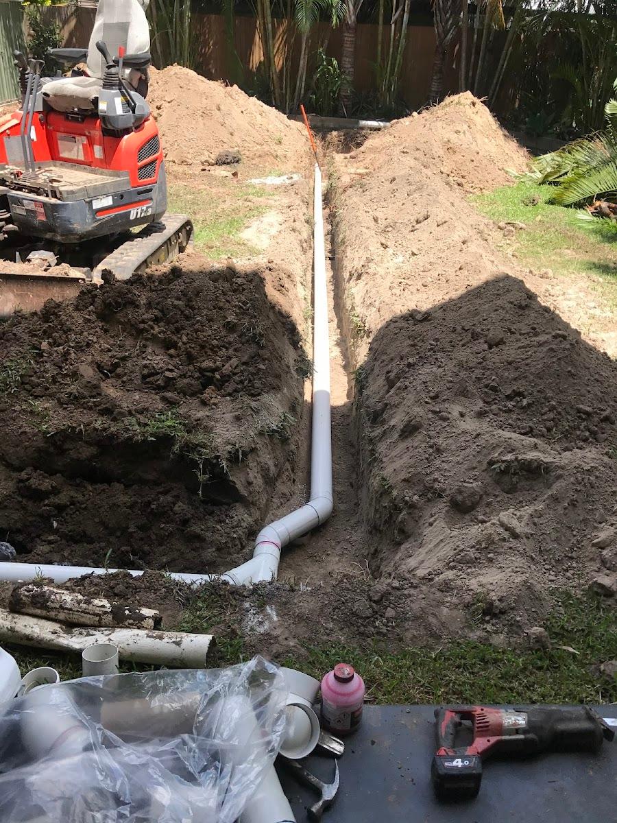 All Type Plumbing and Gas Fitting Pty Ltd
