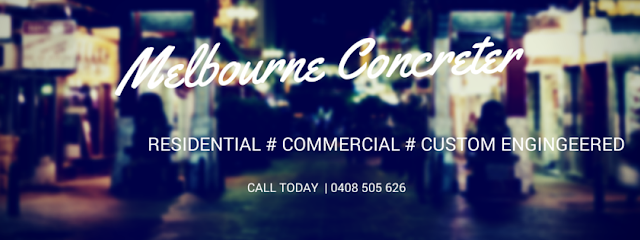 All Types Concreting