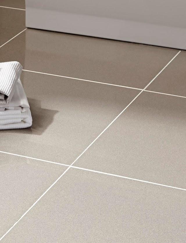 All Wall and Floor Tiling