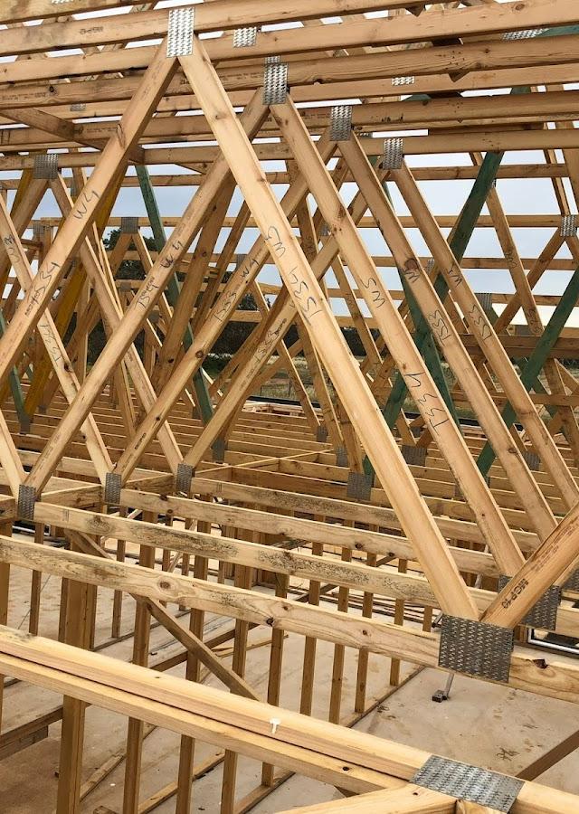 All Woodwork Carpentry