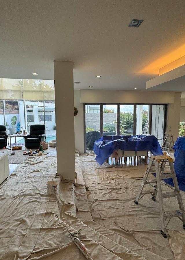 Allan Painting Solutions PTY LTD