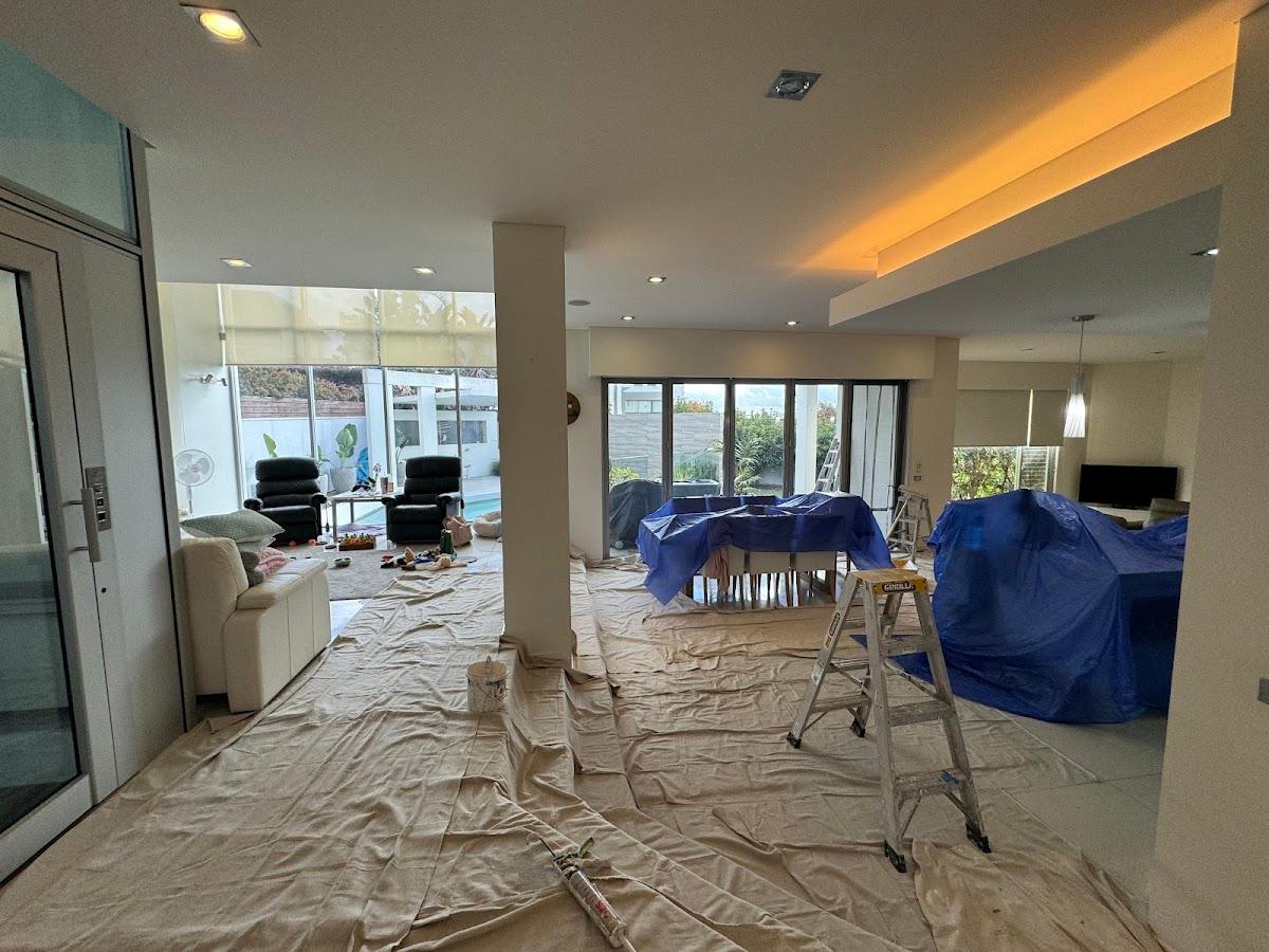 Allan Painting Solutions PTY LTD