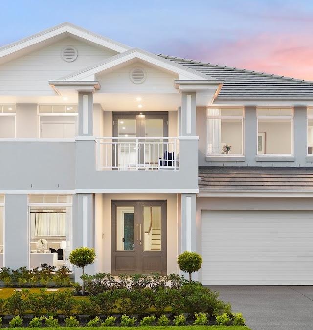 Allcastle Homes