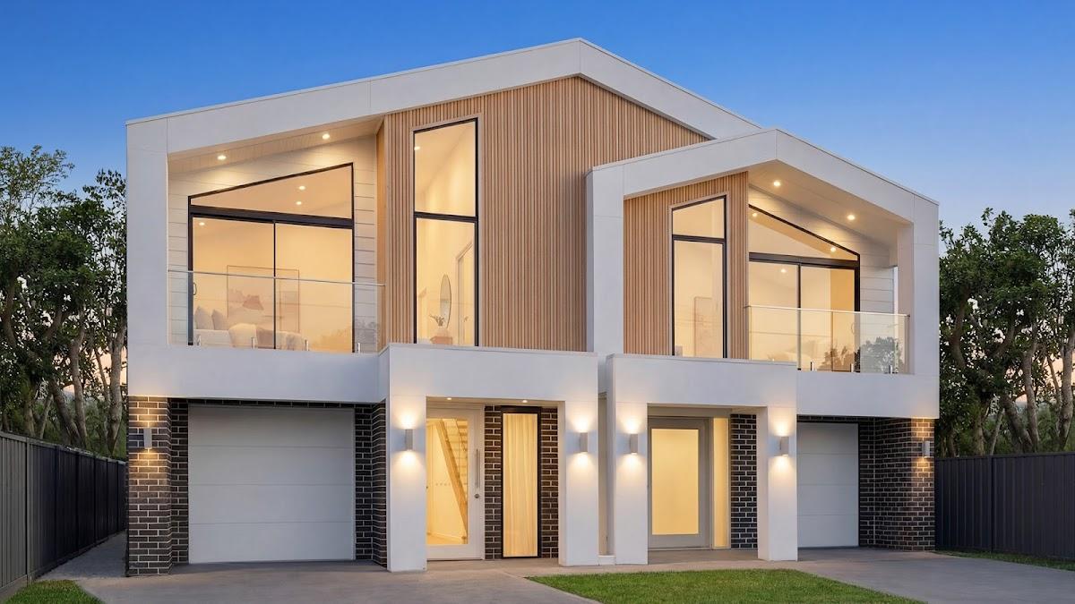 Allcastle Homes