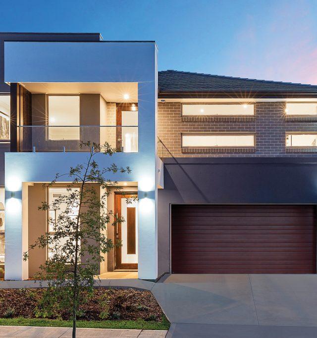 Allcastle Homes