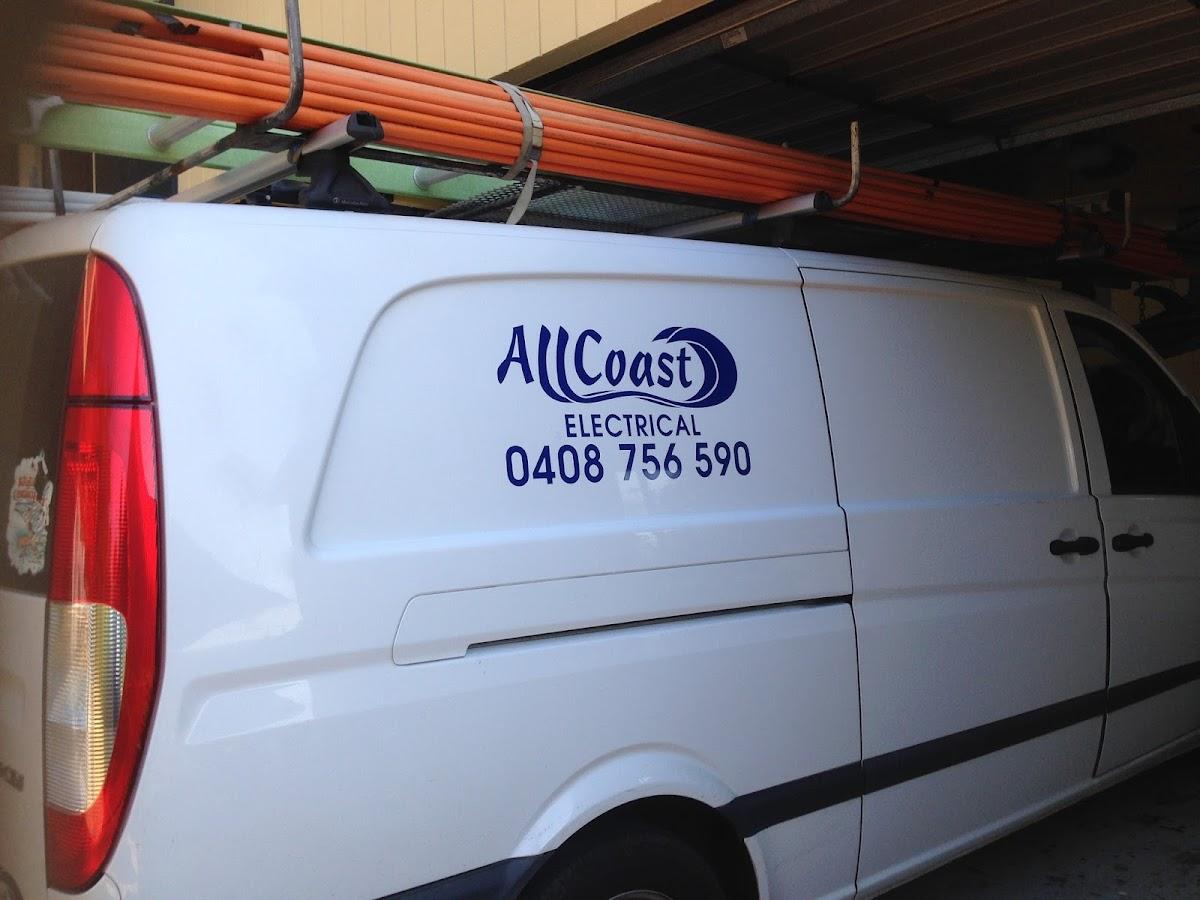 Allcoast Electrical