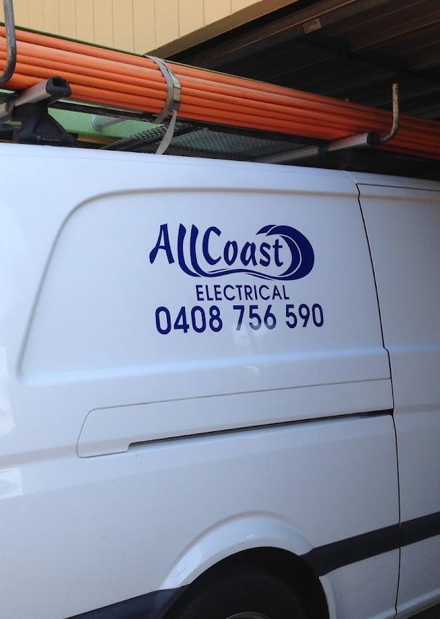 Allcoast Electrical