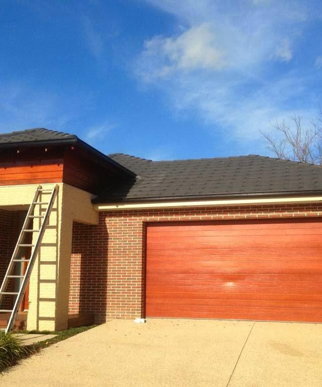 Allcover Painting