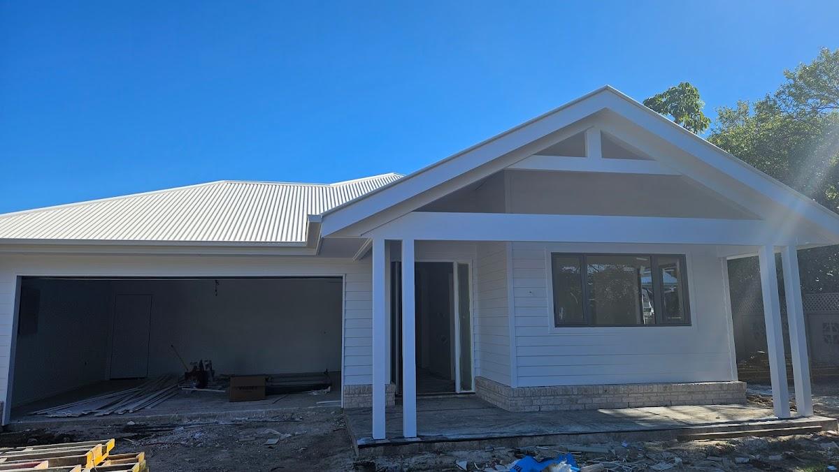 Allen's Painting Services Gold Coast