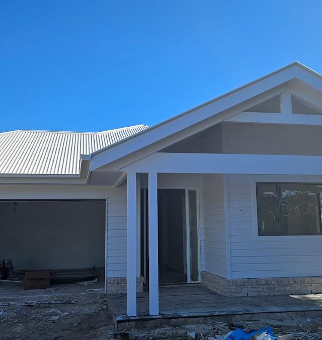 Allen's Painting Services Gold Coast