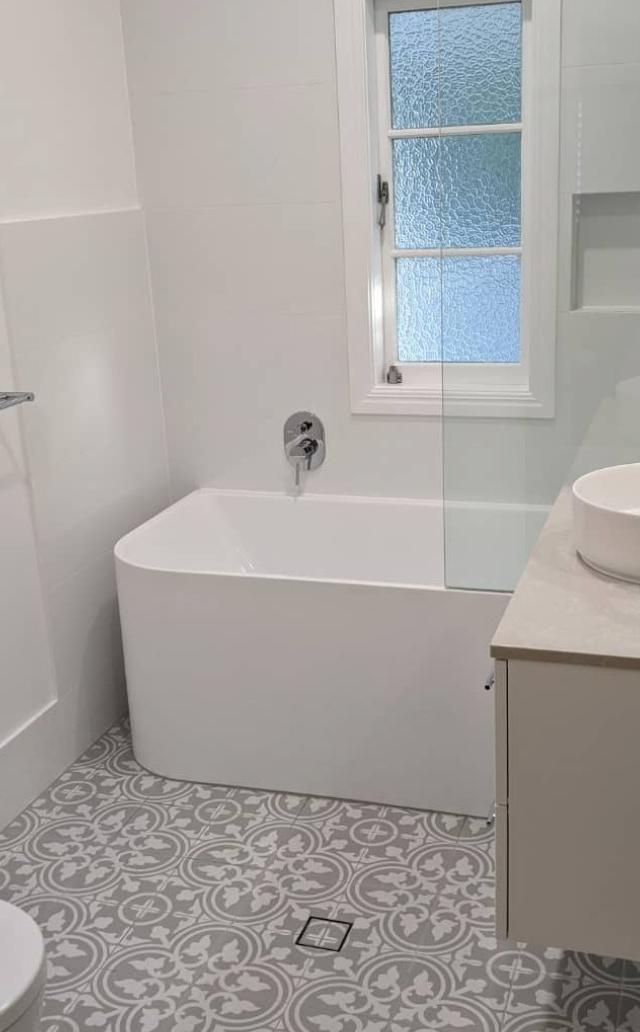 Allfix builders & carpenters