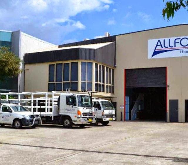 Allform Home Additions