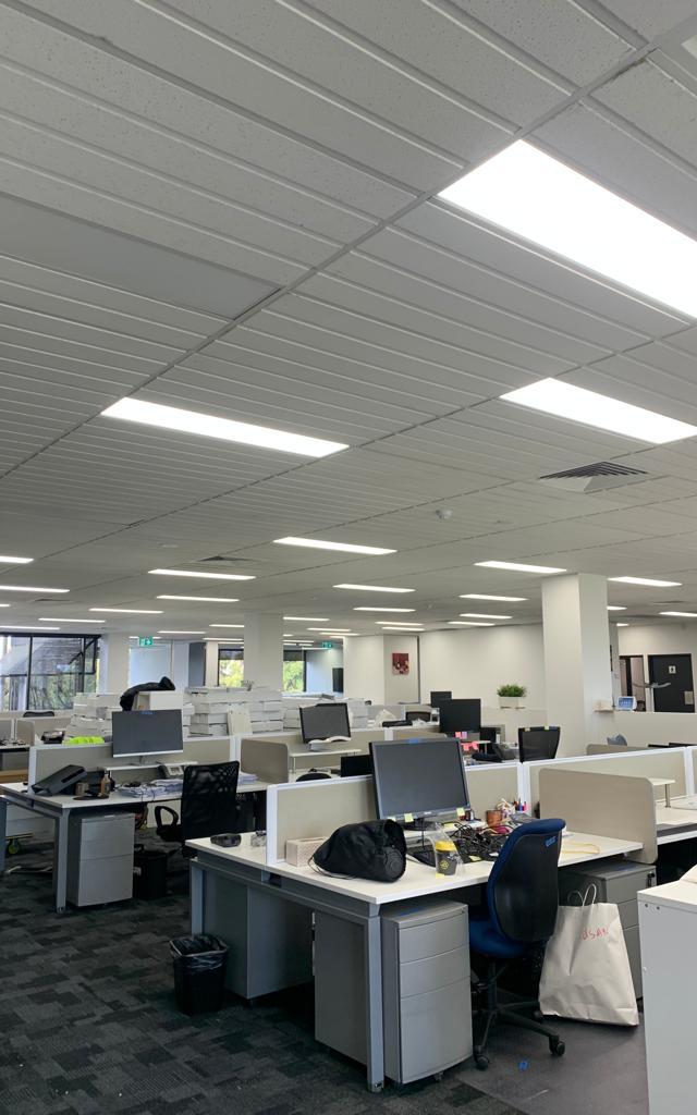 Allhouse Energy Solutions